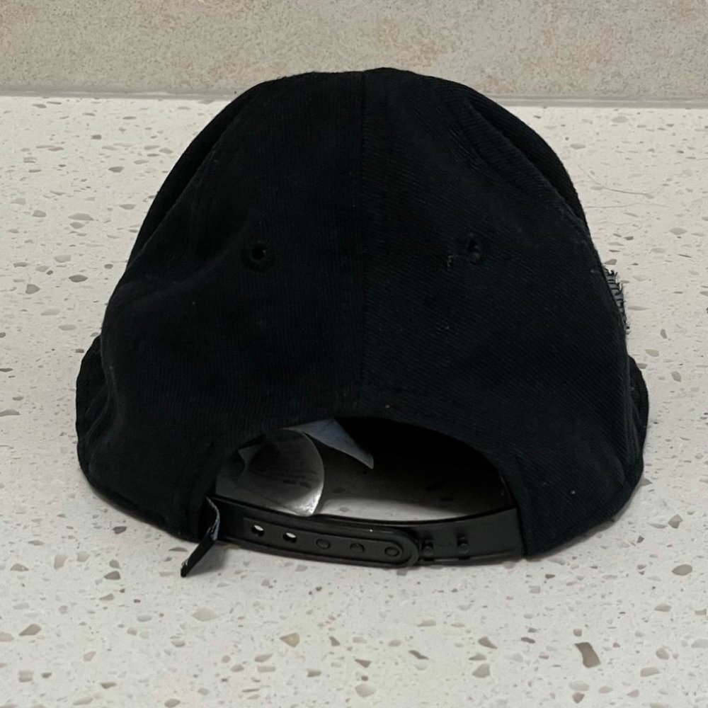 Infant Michael Jordan Hat Jumpman Snapback - Picture 3 of 4